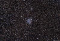 NGC 4755(The Jewel Box)