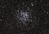 M11(The Wild Duck Cluster)image acquisition by Jim Misti and Processed by Louie Atalasidis