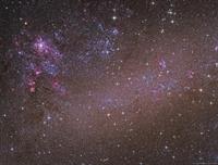 Large Magellanic Cloud