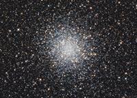 M 22 (acquisition by Jim Misti and processed by Louie Atalasidis