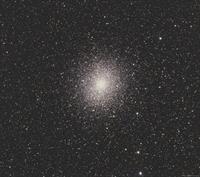 NGC 5139 (Omega Centauri)