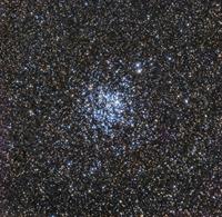 M11(Wild Duck Cluster)