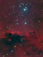 NGC 6188_HaRGB