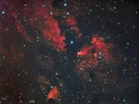 NGC 6334