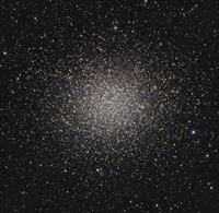 The King Glob(NGC 5139)