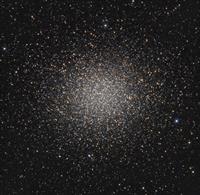 The King Glob(NGC 5139)
