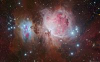 M42 (Orions Sword)