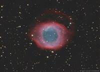 NGC 7293 (The Helix)